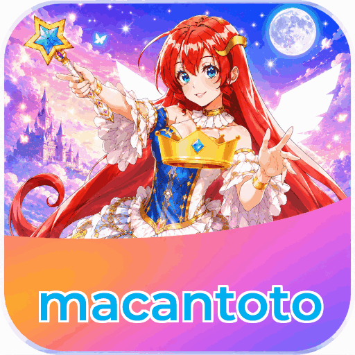macantoto