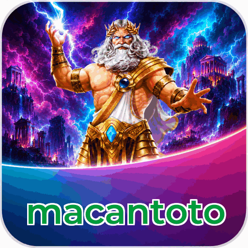 macantoto APK Indonesia - Panduan Lengkap dan Tutorial