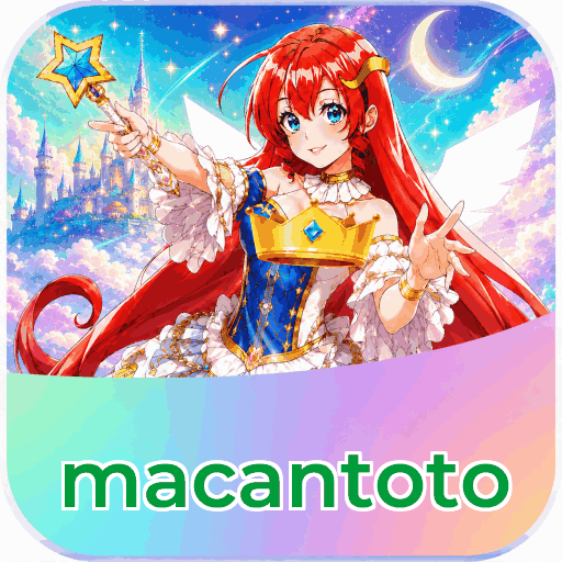macantoto Indonesia - Peningkatan performa dan UI/UX terbaru