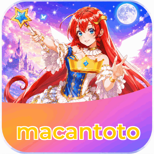 macantoto APK Indonesia - Panduan Lengkap dan Tutorial