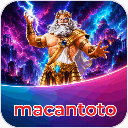 macantoto APK Indonesia - Panduan Lengkap dan Tutorial