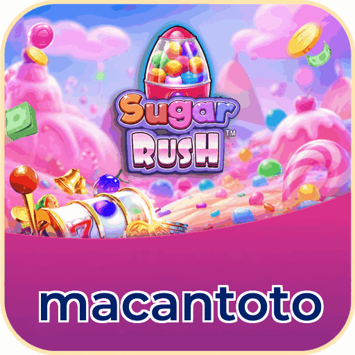 macantoto - Peningkatan performa dan UI/UX terbaru